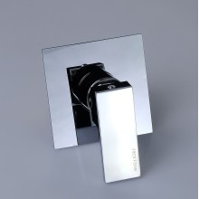 Смеситель для душа Migliore Kvant 25399 Хром