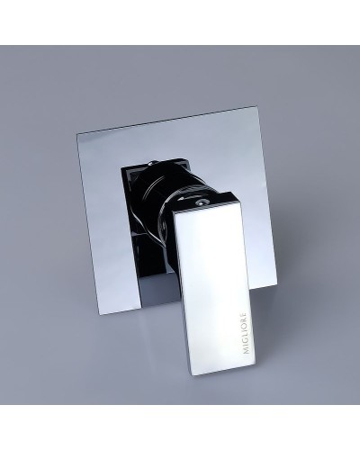 Смеситель для душа Migliore Kvant 25399 Хром