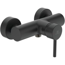 Смеситель для душа Ideal Standard Ceraline BC200XG Черный матовый