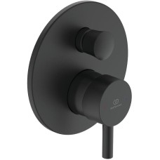 Смеситель для душа Ideal Standard Ceraline A7389XG Silk Black