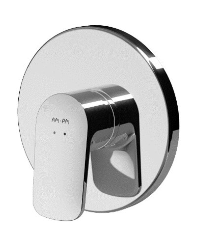 Смеситель для душа Am.Pm Spirit F7075000