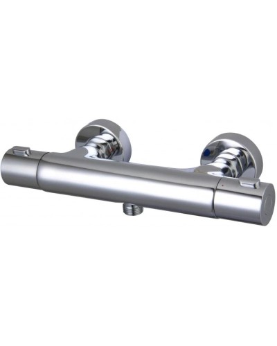 Термостат для душа Am.Pm Joy F8540000new