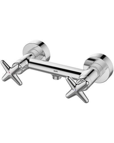 Смеситель для душа Iddis Acros ACRSB00i03WA Хром