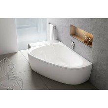 Смеситель для душа Ravak Chrome CR 066.00 X070057 Хром