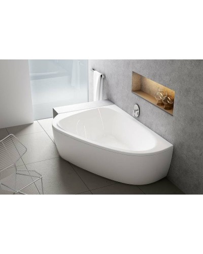 Смеситель для душа Ravak Chrome CR 066.00 X070057 Хром