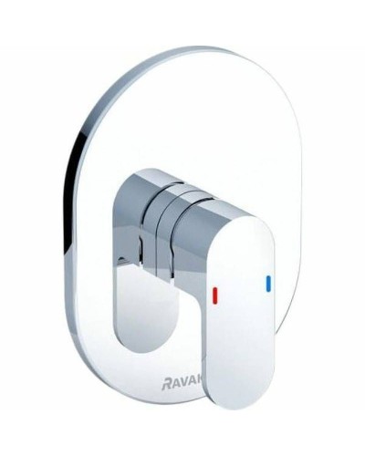 Смеситель для душа Ravak Chrome CR 066.00 X070057 Хром