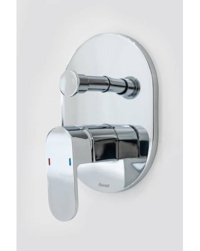 Смеситель для душа Ravak Chrome CR 065.00 X070056 Хром