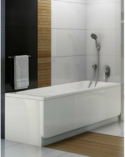 Смеситель для душа Ravak Chrome CR 065.00 X070056 Хром