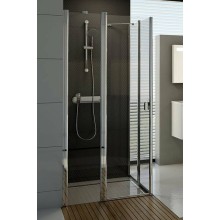 Смеситель для душа Ravak Chrome CR 032.00/150 X070043 Хром