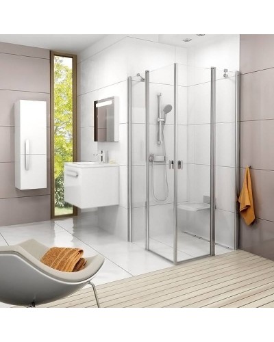 Смеситель для душа Ravak Chrome CR 032.00/150 X070043 Хром