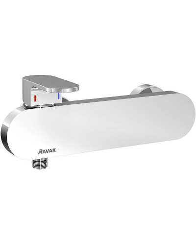 Смеситель для душа Ravak Chrome CR 032.00/150 X070043 Хром