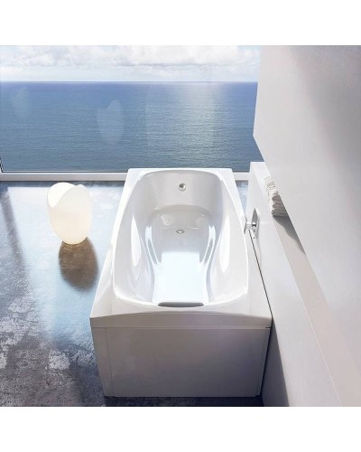 Смеситель для душа Ravak 10° TD 066.00 X070071 Хром