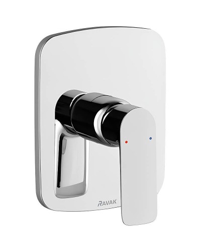 Смеситель для душа Ravak Classic CL 062.00 X070087 Хром