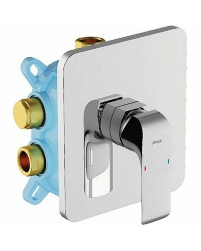 Смеситель для душа Ravak Flat FL 066.00 X070124 Хром