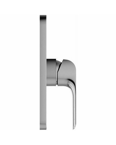 Смеситель для душа Ravak Flat FL 066.00 X070124 Хром