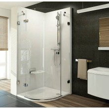 Смеситель для душа Ravak Termo 300 TE 033.00/150 X070096 с термостатом Хром