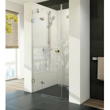 Смеситель для душа Ravak Termo 300 TE 033.00/150 X070096 с термостатом Хром