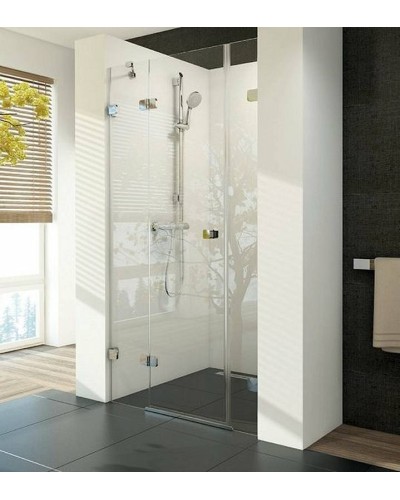 Смеситель для душа Ravak Termo 300 TE 033.00/150 X070096 с термостатом Хром