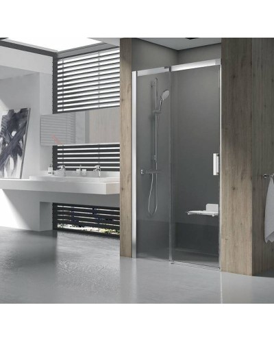 Смеситель для душа Ravak Termo 300 TE 033.00/150 X070096 с термостатом Хром