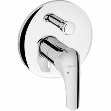 Смеситель для душа Ravak Rosa RS 065.00 X070050 Хром