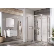 Смеситель для душа Ravak Rosa RS 065.00 X070050 Хром