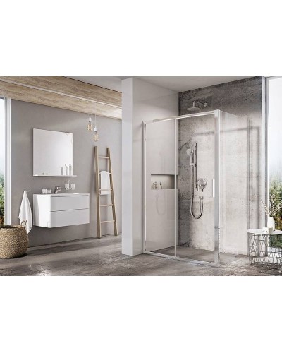 Смеситель для душа Ravak Rosa RS 065.00 X070050 Хром