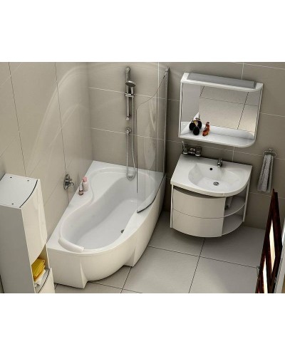 Смеситель для душа Ravak Rosa RS 065.00 X070050 Хром