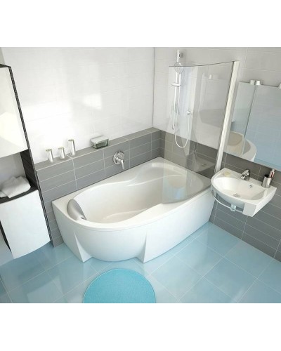 Смеситель для душа Ravak Rosa RS 065.00 X070050 Хром