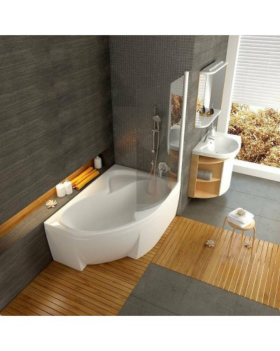 Смеситель для душа Ravak Rosa RS 065.00 X070050 Хром