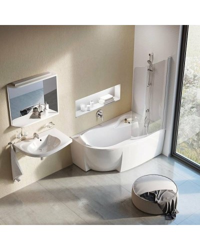 Смеситель для душа Ravak Rosa RS 065.00 X070050 Хром