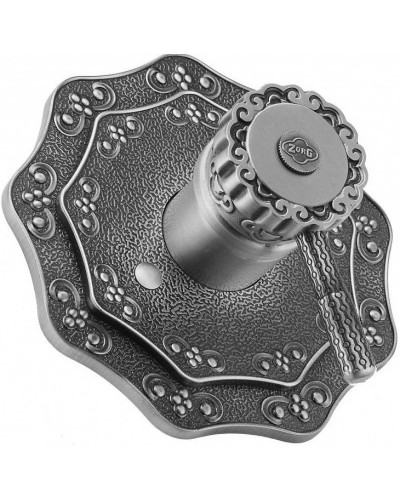 Смеситель для душа Zorg Antic A 105DK-SL