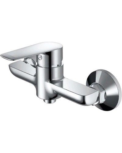 Смеситель для душа Haiba HB20563 Хром