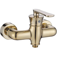 Смеситель для душа Haiba HB20181-5 Золото