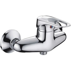 Смеситель для душа Haiba HB2004 Хром