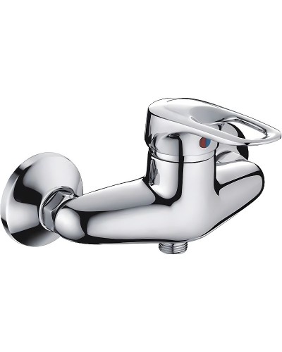 Смеситель для душа Haiba HB2004 Хром