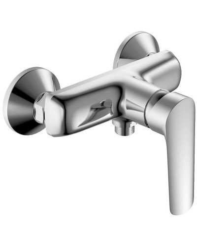 Смеситель для душа Haiba HB20198 Хром