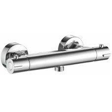 Смеситель для душа Haiba HB20809 с термостатом Хром