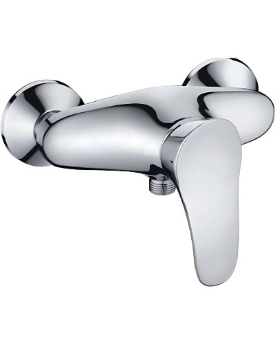 Смеситель для душа Haiba HB2001 Хром