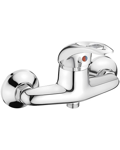 Смеситель для душа Haiba HB2003 Хром