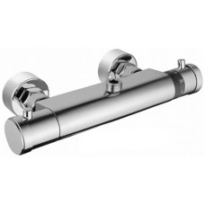 Термостат для душа Vitra AquaHeat A47055EXP