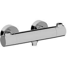 Термостат для душа Vitra AquaHeat A47158EXP