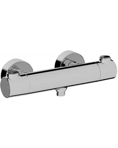 Термостат для душа Vitra AquaHeat A47158EXP