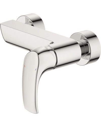 Смеситель для душа Orange Astin M21-200cr