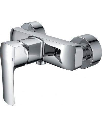 Смеситель для душа Orange Merci M13-200cr