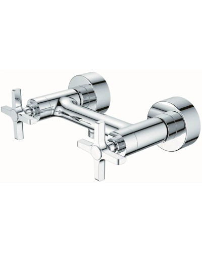 Смеситель для душа Orange Kristi M33-200cr