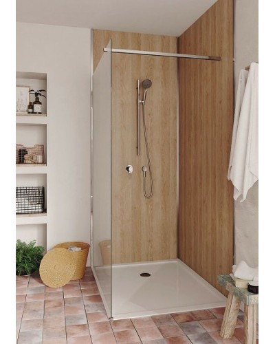 Смеситель для душа Jacob Delafon Elate E25754-CP Хром