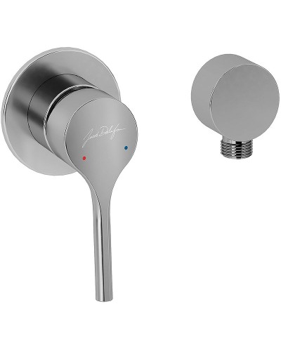 Смеситель для душа Jacob Delafon Elate E25754-CP Хром