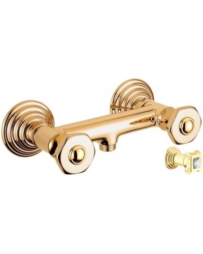 Смеситель для душа Cezares APHRODITE-DS-03/24-SW