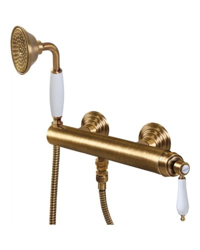 Смеситель для душа Cezares APHRODITE-DDM-02-Bi