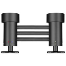 Термостат для душа Jacob Delafon Nouvelle Vague E78344-BLV